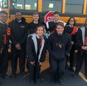 Meet your Posher, Axel